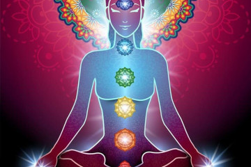 Anhata: il quarto chakra, il centro del cuore; la via dell’aria e dell’amore