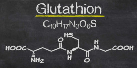 Come aumentare il glutatione nel nostro corpo