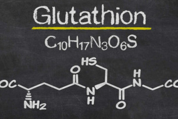 Come aumentare il glutatione nel nostro corpo